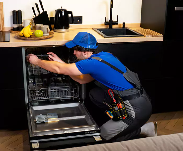 Skilled Commercial Dishwasher Installation: Your Certified Commercial Dishwasher Installation Team in Biddeford, ME