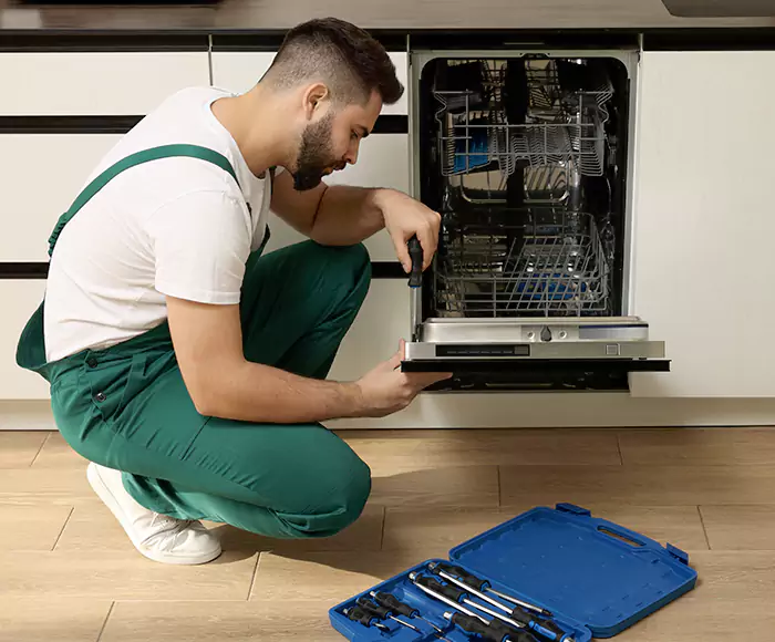 Commercial Dishwasher Repair Company: Your Trusted Warewash Pros in Biddeford, ME