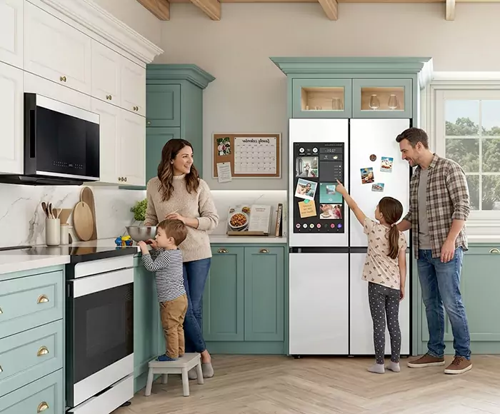 Expert Commercial Kitchen Appliance Repair Company: Your Authorized Appliance Service Technician in Biddeford, ME