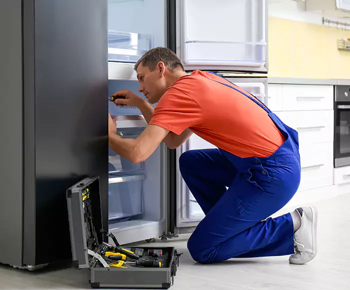 Expert Commercial Refrigerator Repair Company: Your Certified Refrigeration Experts in Biddeford, ME