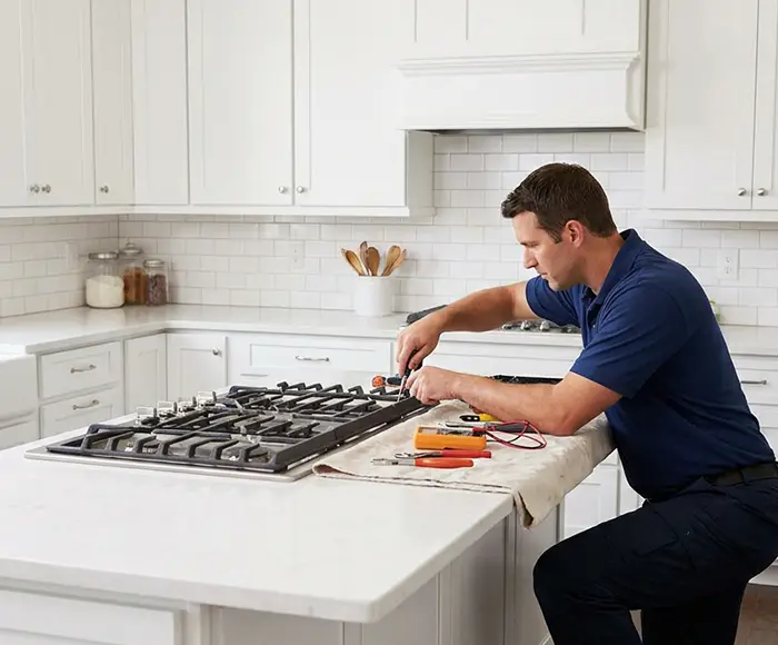 Reliable Cooktop Repair Service: Your Local Cooktop Repair Specialist in Biddeford, ME