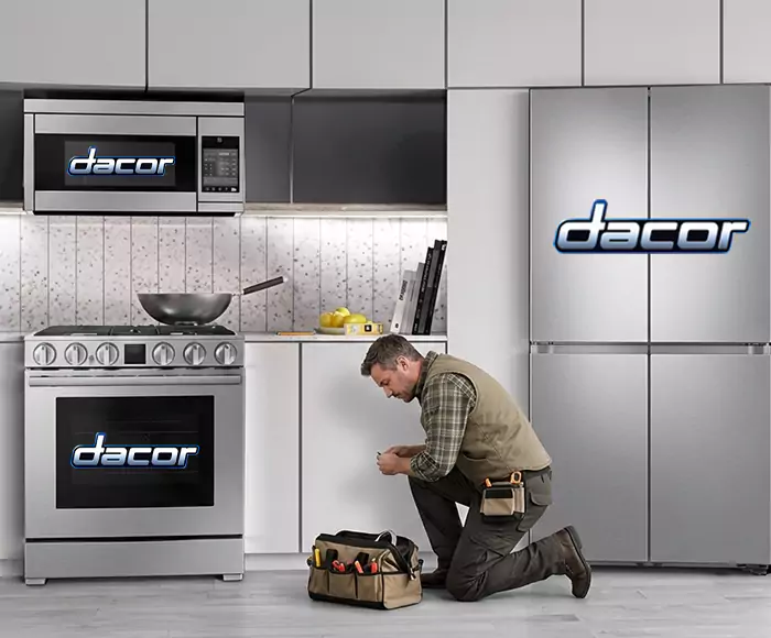 Skilled Dacor Appliance Experts: Your Brand Specialist in Biddeford, ME