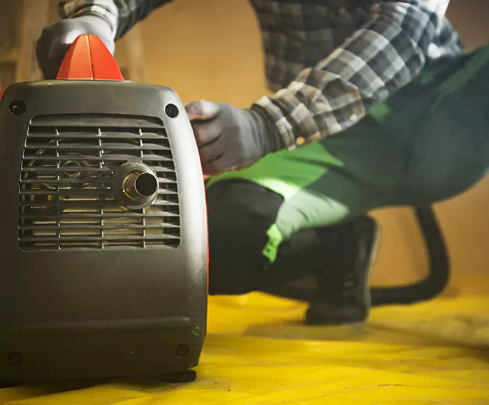 Certified Moisture Control Specialists: Your Sealed-System Dehumidifier Repair Experts in Biddeford, ME