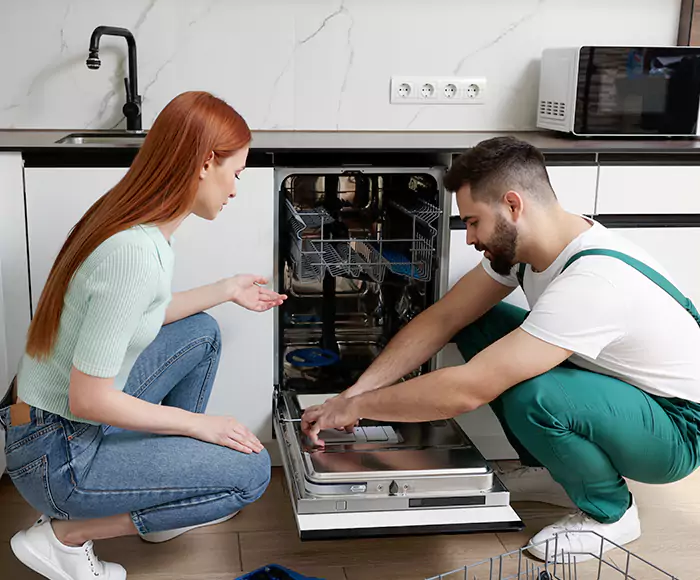 Proven Dishwasher Installation Services: Your Best Dishwasher Installation Team in Biddeford, ME