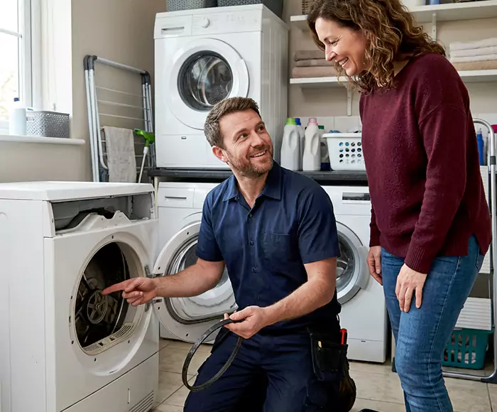 Top-Notch Dryer Repair: Your Trusted Dryer Belt Replacement Experts in Biddeford, ME