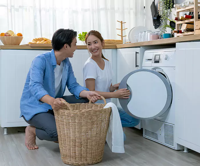 Expert Dryer Repairman: Your Premier Dryer Appliance Repair Company in Biddeford, ME
