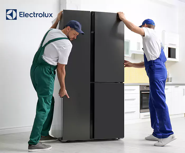 Trusted Electrolux Appliance Experts: Your Brand Specialist in Biddeford, ME