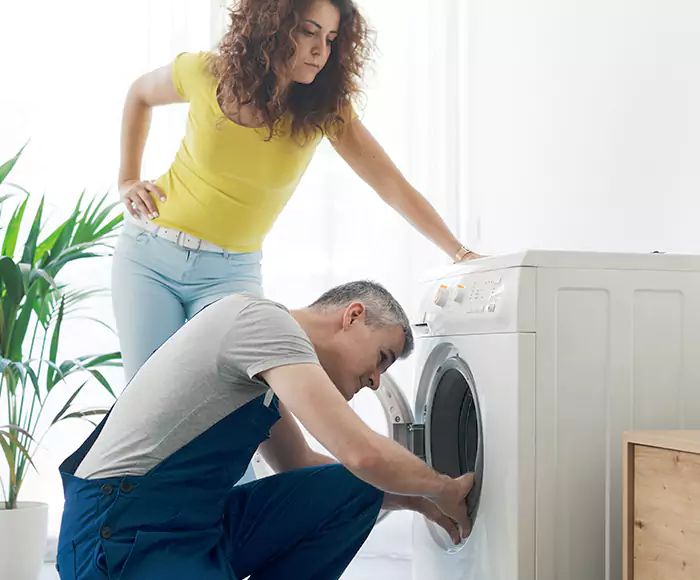 Proven Front Load Washer Repair Company: Your Local Front Load Washer Repair Service in Biddeford, ME