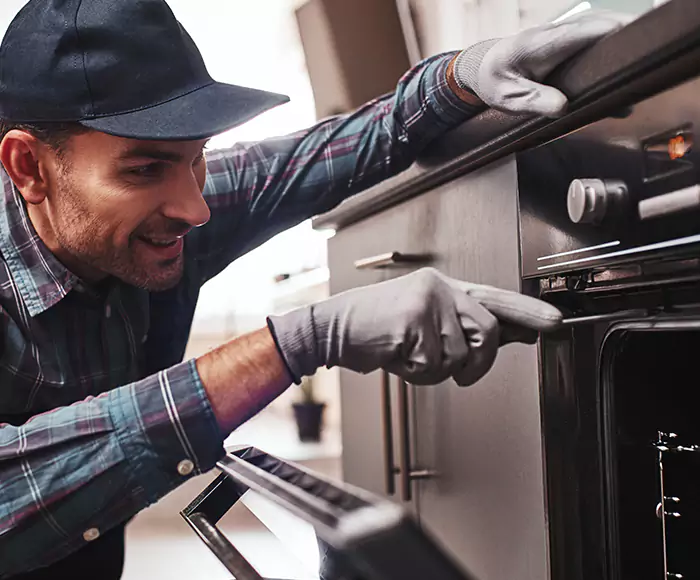 Professional Gas Oven Solutions: Your Trusted Gas Oven Appliance Repair Company For Biddeford, ME