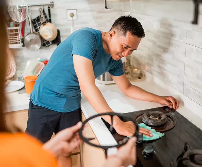Skilled Gas Stove Experts: Your Trusted Gas Stove Repair Company For Biddeford, ME
