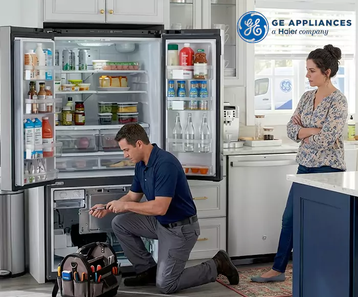Certified GE Appliance Specialists: Your Brand Authority in Biddeford, ME