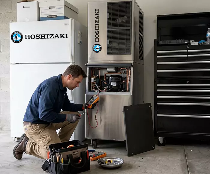 Professional Hoshizaki Appliances Pros: Your Brand Specialist in Biddeford, ME