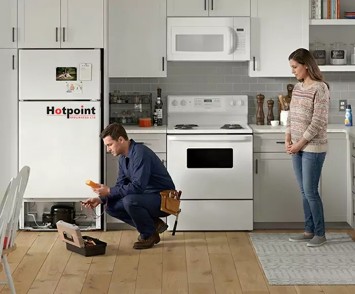 Reliable Hotpoint Appliance Pros: Your Brand Specialist in Biddeford, ME