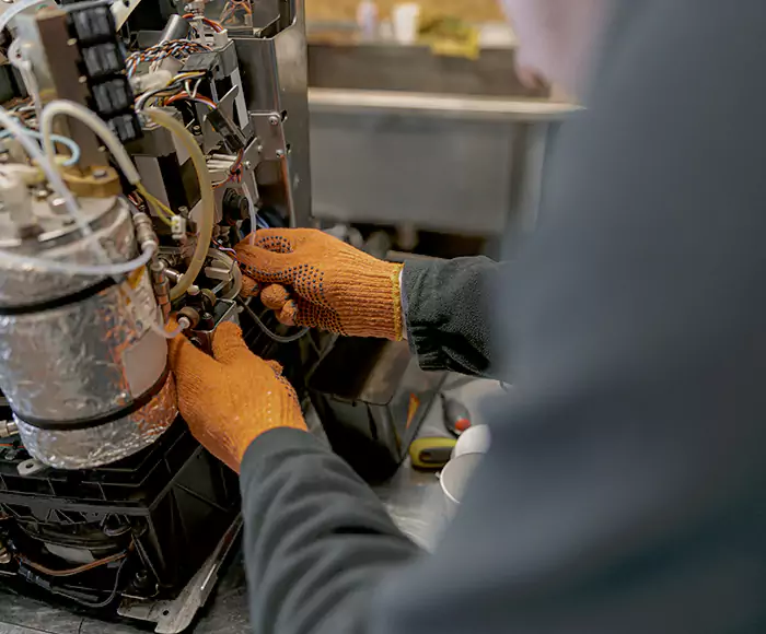 Trusted Ice Machine Solutions: Your Premier Ice Machine Repair Company in Biddeford, ME
