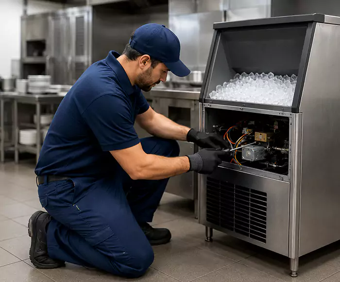 Certified Ice Maker Water Line Installers: Trusted Ice Maker Water Line Installation Team in Biddeford, ME