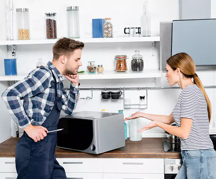 Trusted In-Home Appliance Company: Biddeford Home Appliance Repair Experts
