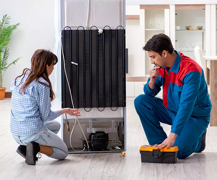 Proven Kenmore Appliance Pros: Your Brand Specialist in Biddeford, ME