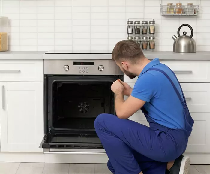 Expert Kitchen Appliance Installation: Your New Kitchen Appliance Installation Team in Biddeford, ME