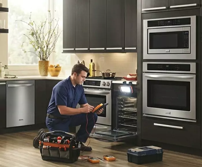 Professional KitchenAid Appliance Pros: Your Brand Specialist in Biddeford, ME