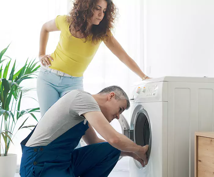 Trusted Laundry Appliance Experts: Your Reliable Repair Team in Biddeford, ME
