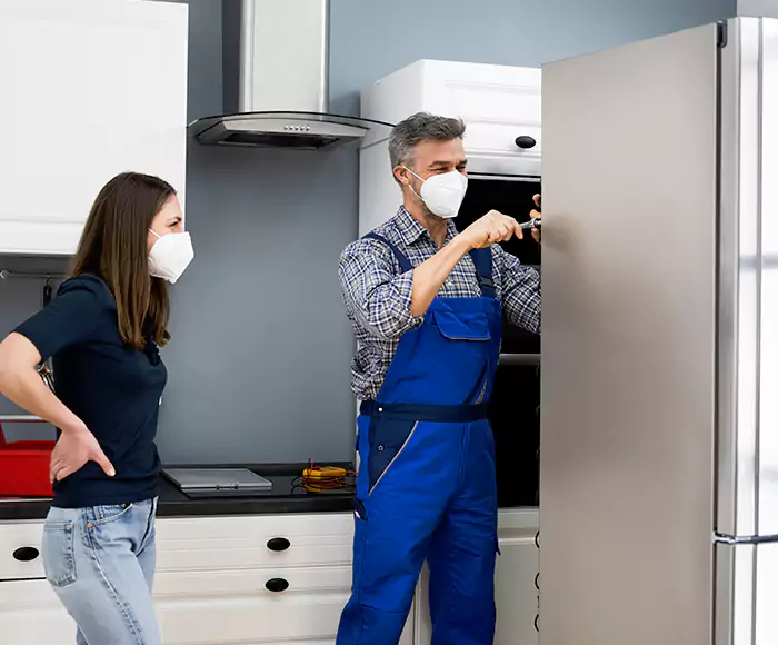 Reliable LG Appliance Care: Your Brand Specialist in Biddeford, ME