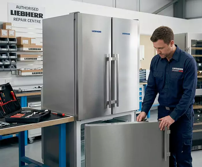 Premier Liebherr Appliances Pros: Your Brand Specialist in Biddeford, ME