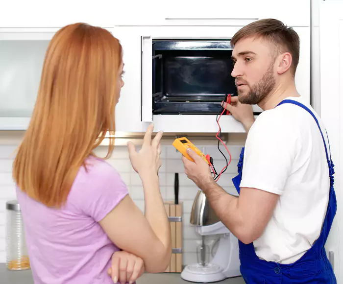 Certified Microwave Solutions: Your High-Voltage Microwave Repair Company in Biddeford, ME