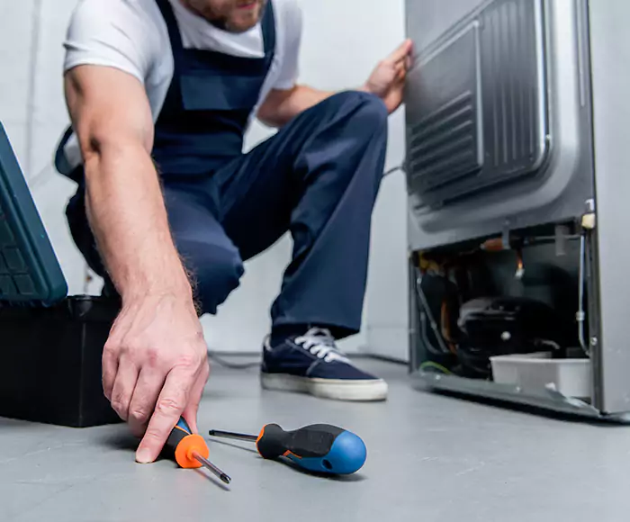Top-Rated Mini Fridge Repair Company: Your  Mini Fridge Specialists in Biddeford, ME