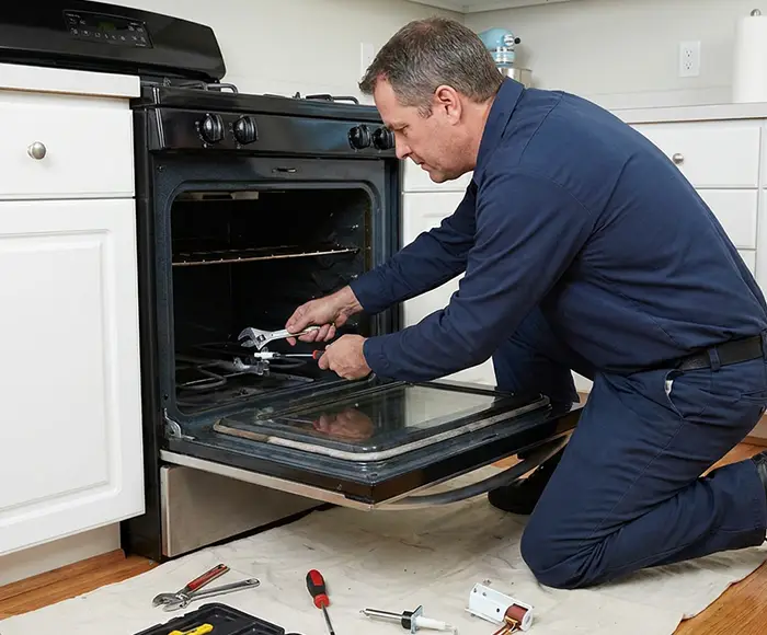 Certified Oven Igniter Repair: Your Professional Oven Igniter Replacement Specialist in Biddeford, ME