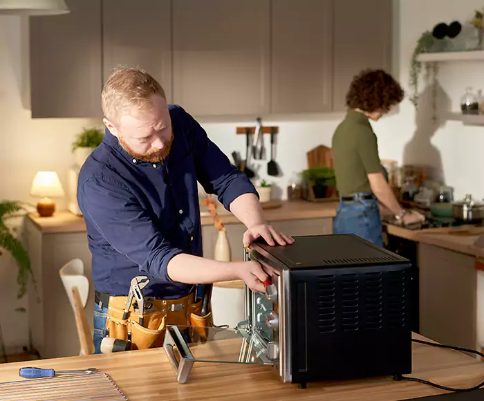 Trusted Oven Installation Service: Your Reliable Appliance Experts in Biddeford, ME