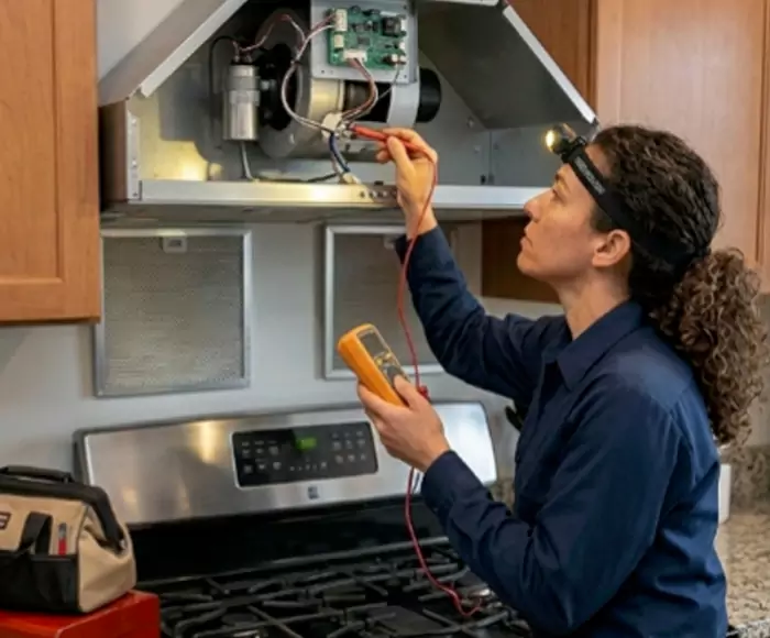 Skilled Range Hood Repair Company: Your Certified Kitchen Ventilation Experts in Biddeford, ME