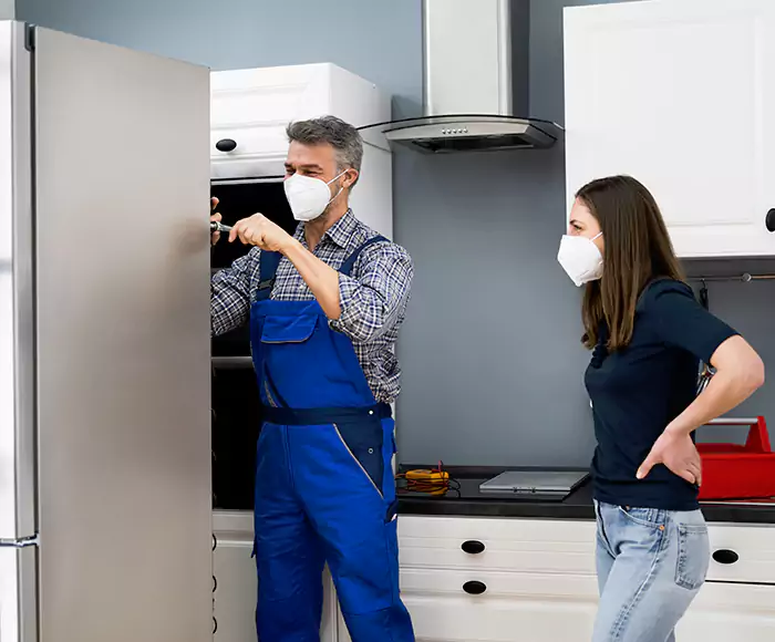 Trusted Refrigerator Leak Repair Company: Your Local Refrigerator Leak Repair Service in Biddeford, ME