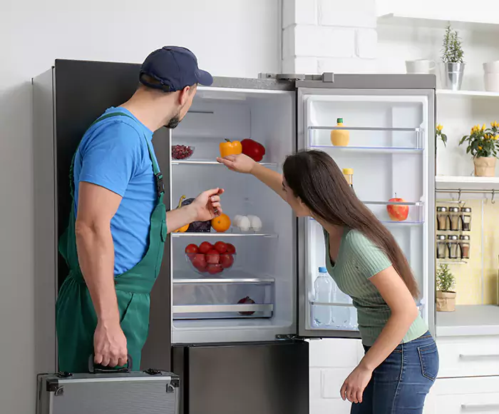 Reliable Refrigerator Not Cooling Repair Company: Your Local Refrigerator Not Cooling Repair Service in Biddeford, ME