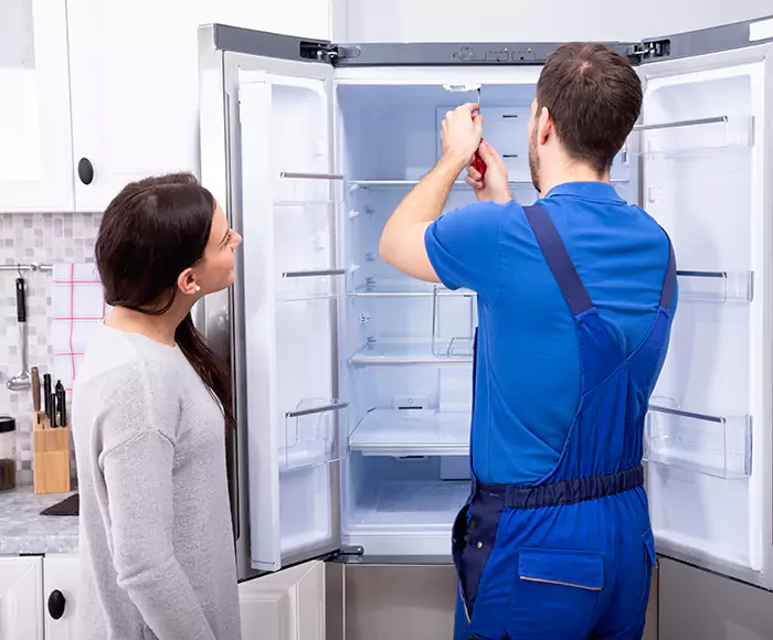 Reliable Fridge Repair Company: Your Trusted Refrigerator Repair Technician in Biddeford, ME