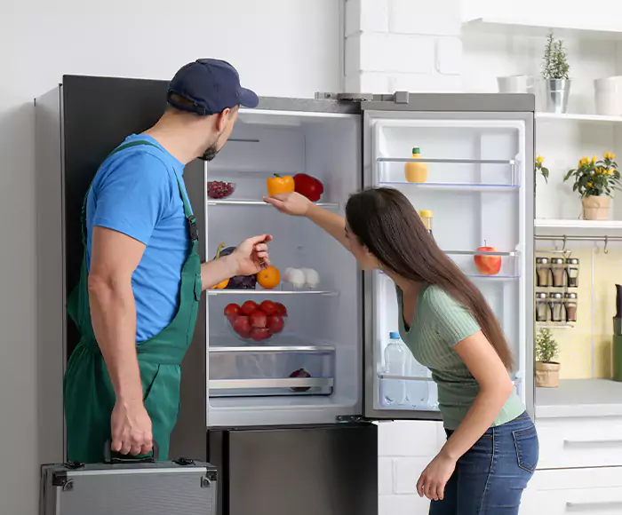 Proven Commercial Refrigeration Company: Your Certified Kitchen Refrigeration Experts in Biddeford, ME