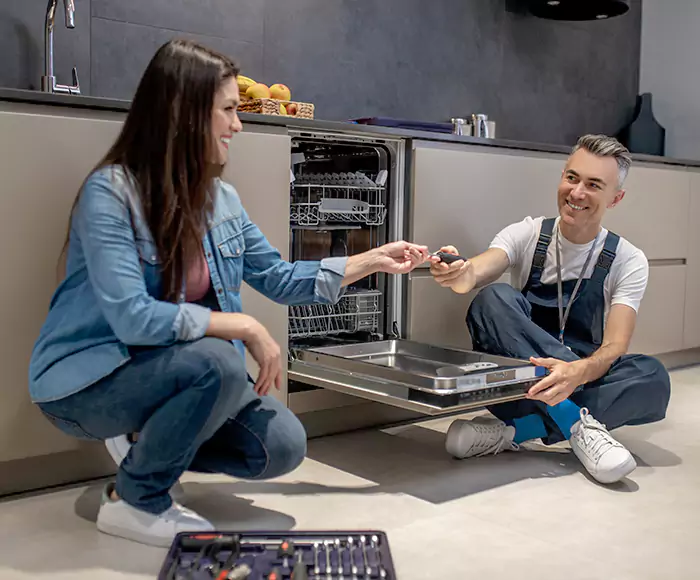 Skilled Same Day Dishwasher Repair: Your Local Same Day Dishwasher Repair Expert in Biddeford, ME