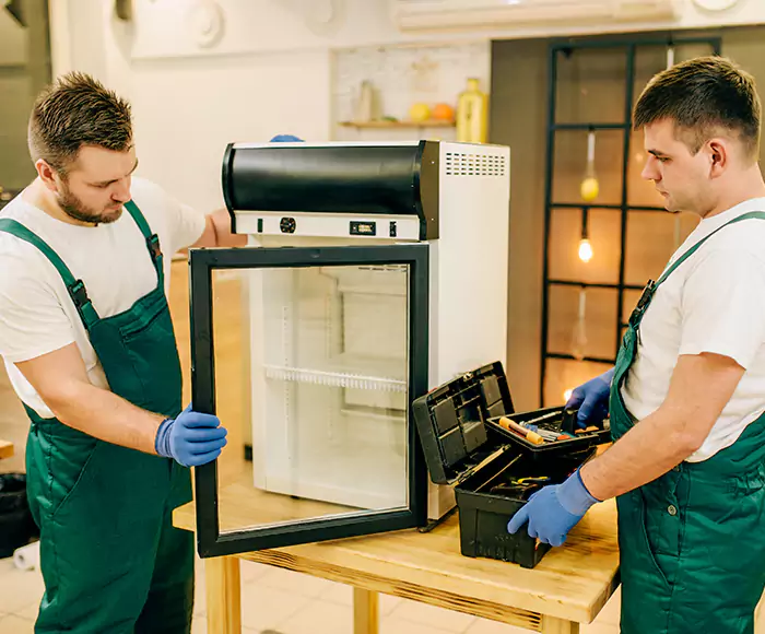 Professional Refrigerator Repair Experts: Your Same Day Refrigerator Repair Company in Biddeford, ME