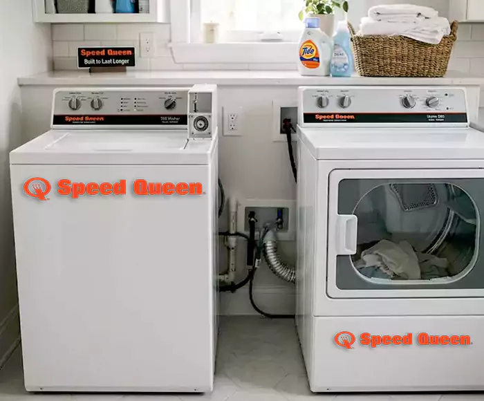Proven Speed Queen Appliance Pros: Your Brand Specialist in Biddeford, ME