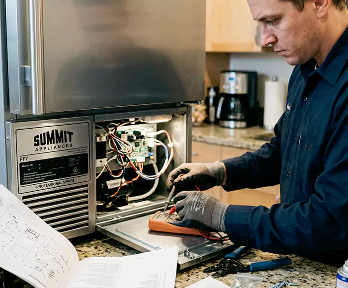 Premier Summit Appliances Pros: Your Brand Specialist in Biddeford, ME