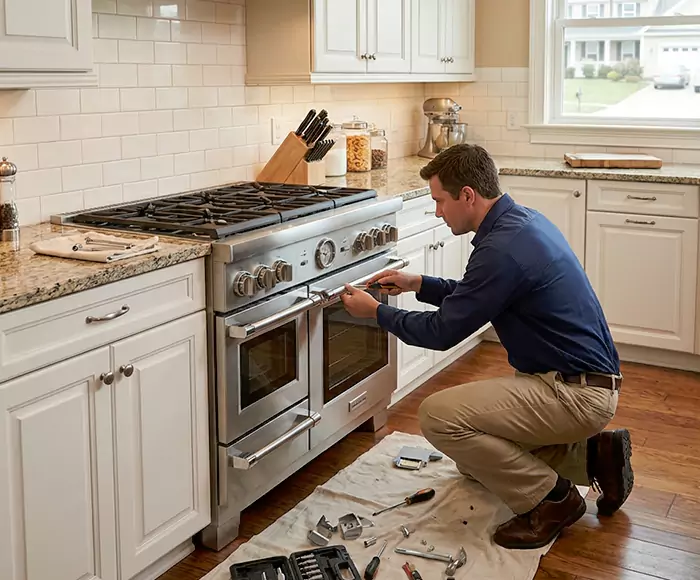 Premier Thermador Appliance Pros: Your Brand Specialist in Biddeford, ME
