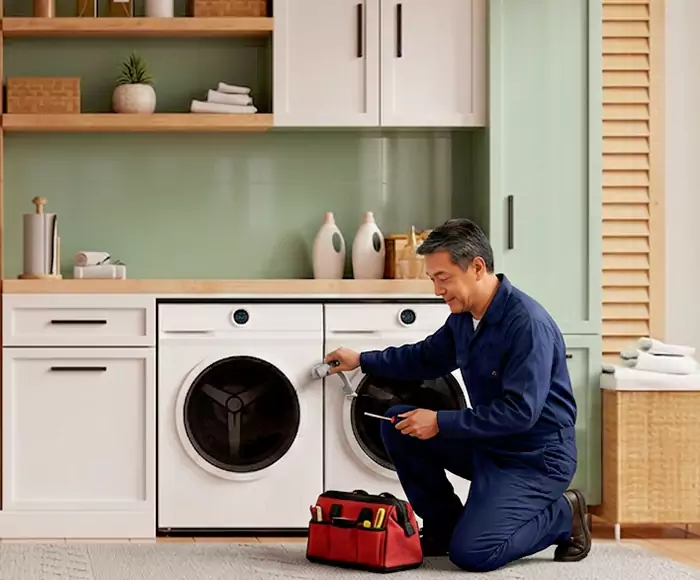 Premier Laundry Service: Your Expert Washer and Dryer Installers in Biddeford, ME