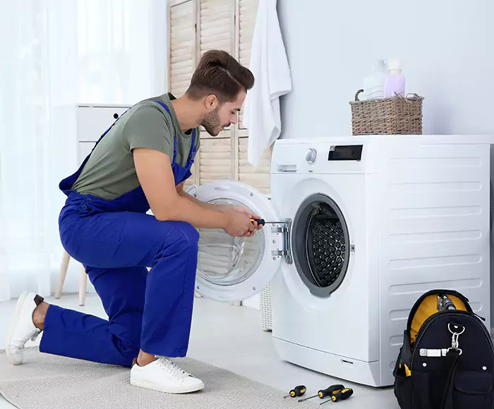 Top-Rated Washer Door Seal Replacement Company: Your Professional Washer Door Seal Replacement Service in Biddeford, ME