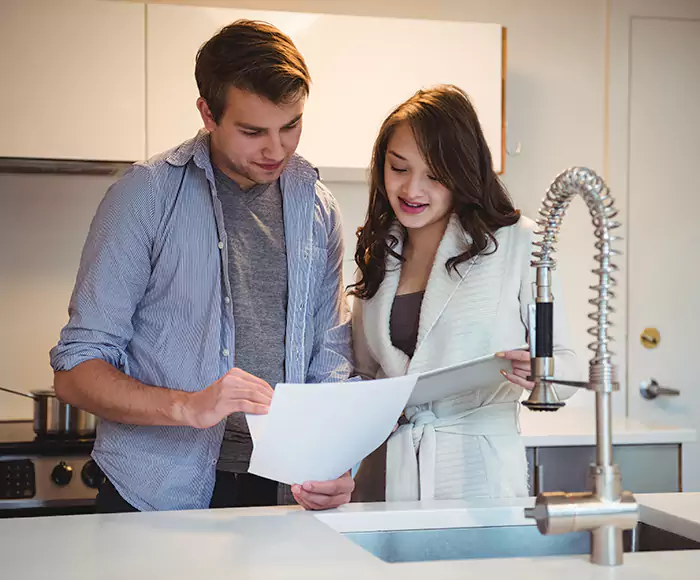 Skilled Water Purifier and Filter Installation: Your Certified Water Filtration System Installation Team in Biddeford, ME