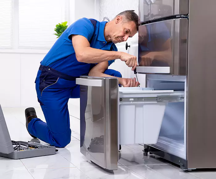 Trusted Whirlpool Appliance Pros: Your Brand Specialist in Biddeford, ME