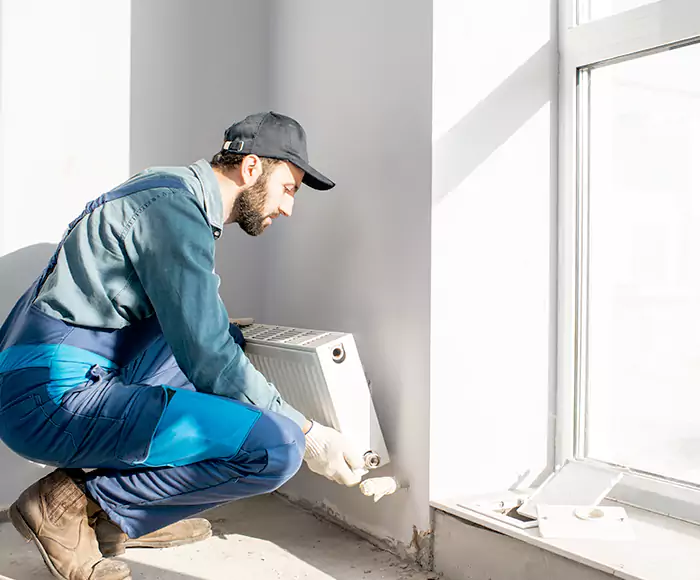 Certified Window Air Conditioner Repair Company: Your Trusted Window AC Experts in Biddeford, ME