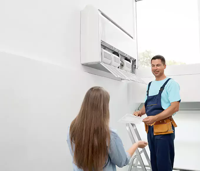 Why Biddeford Homeowners Choose Us for Air Conditioner Service and Installation?