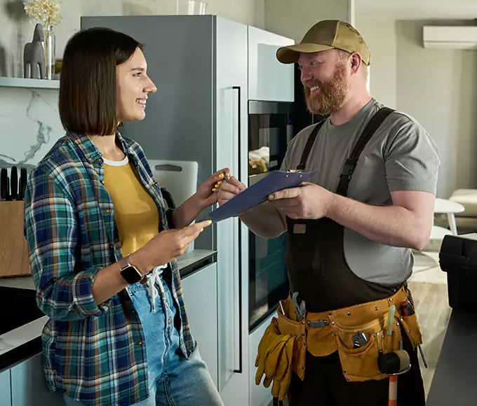 Why Biddeford Businesses Trust Biddeford Appliance Pro for Appliance Delivery and Installation?