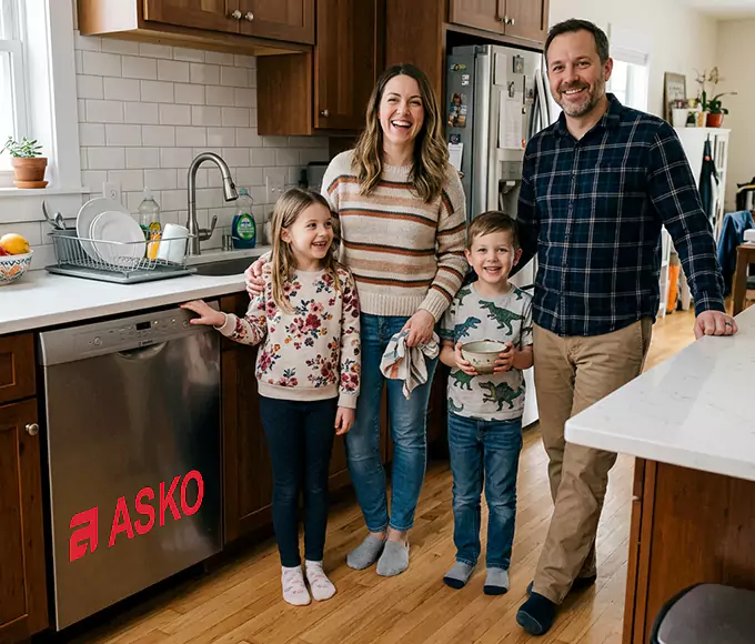 What Sets Our Asko Service Apart in Biddeford, ME?