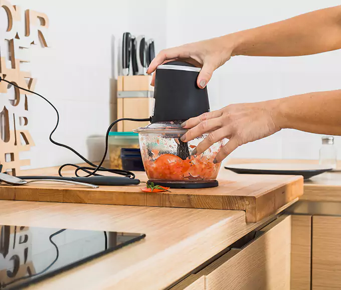 Why Biddeford, ME Trusts Us With Every Blender Repair?