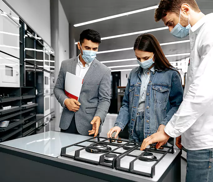 Why Biddeford Restaurant Owners Choose Us for Commercial Equipment Installation?